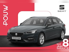 SEAT Leon Sportstourer - 1.5 TSI 204pk e-Hybrid FR Business | 17" Velgen