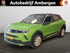 Opel Mokka - 1.2 Turbo (100Pk) Edition Carplay Cruise Airco Géén Afleverkoste