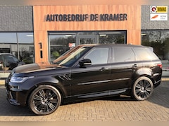 Land Rover Range Rover Sport - 2.0 P400e HSE Dynamic incl btw