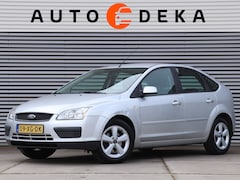 Ford Focus - 1.6-16V Trend *Airco*Cruisecontr.*Trekhaak