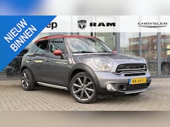 MINI Countryman - 1.6 Cooper S Chili Parklane | Pano dak | Trekhaak | Rijklaarprijs