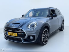 MINI Clubman - 2.0 Cooper S Chili Serious Business