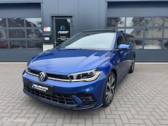Volkswagen Polo - 1.0 TSI DSG 3X R-Line IQ Light Pano Garantie