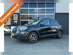 Fiat 500 X - 1.6 PopStar, Airco, Bluetooht, Camera, Cruise, Navi, PDC