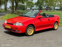 Suzuki Swift - 1.3 Cabrio