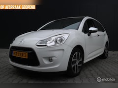 Citroën C3 - 1.6 e-HDi Collection ECC/CRUISE-CONTROL/PDC/NAP