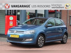 Volkswagen Polo - 1.0 TSI 70KW 5D BMT DSG-7