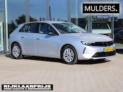 Opel Astra - 1.2 Turbo Navigatie / AGR / Camera