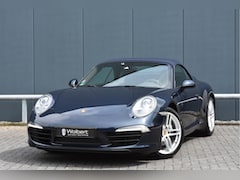 Porsche 911 Cabrio - 991 3.4 Carrera