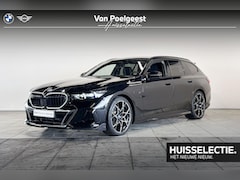 BMW 5-serie Touring - 530e M Sport Edition
