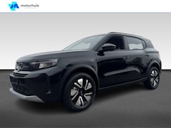 Opel Frontera - 1.2 Turbo Hybrid 100pk GS 7 -Zitter