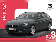 SEAT Leon Sportstourer - 1.5 TSI 204pk DSG e-Hybrid FR Business | LMV 17'' | Matrix LED | Trekhaak Uitklapbaar