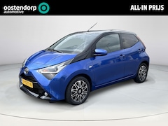 Toyota Aygo - 1.0 VVT-i x-clusiv