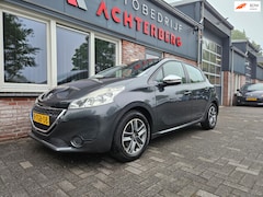 Peugeot 208 - 1.2 VTi Active Trekhaak Airco Cruise Control 5-Deurs Nette Auto PDC