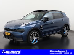Lynk & Co 01 - 1.5 PHEV | Panoramadak | 360 Camera | Stoelverwarming | Zondag Open