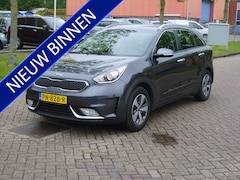 Kia Niro - 1.6 GDi Hybrid DynamicLine Automaat
