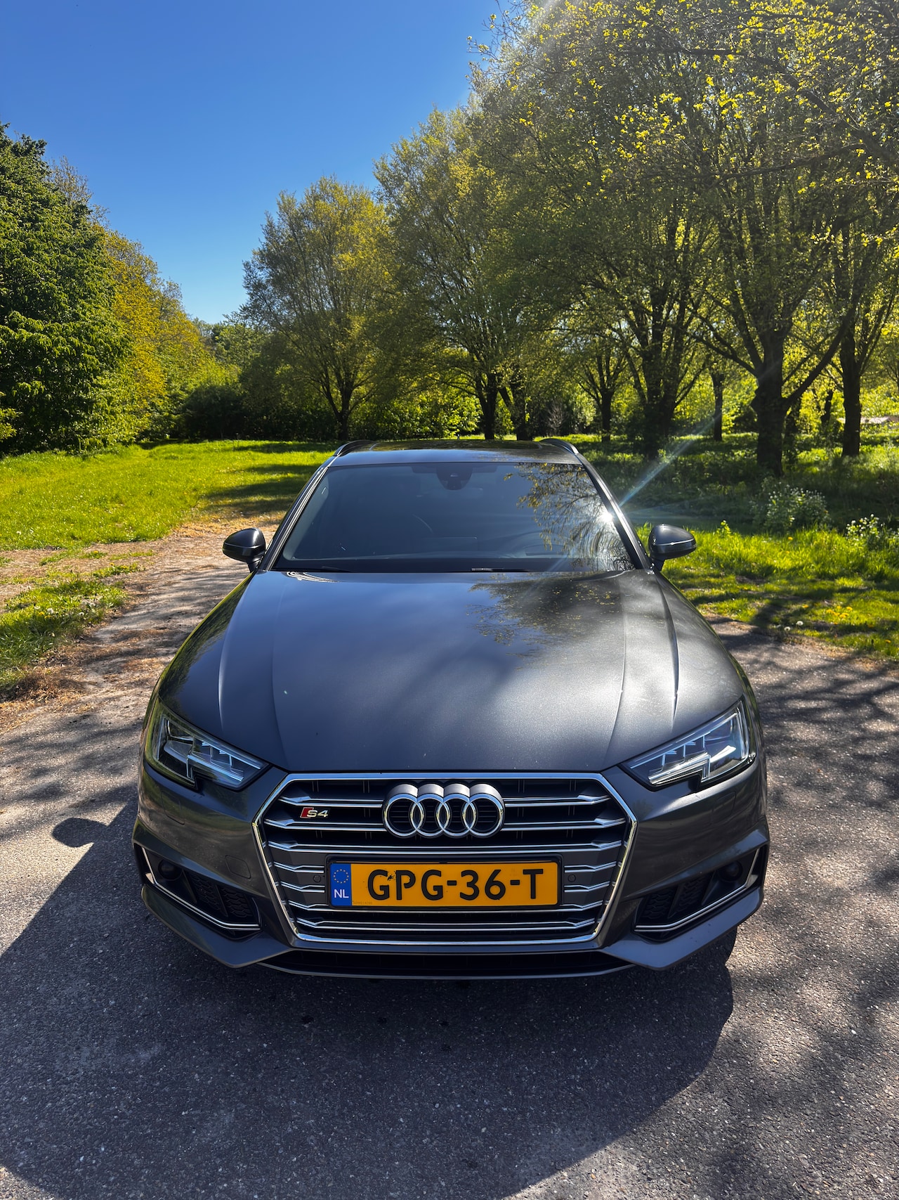 Audi A4 Avant - 3.0 TFSI S4 quattro Pro Line Plus - AutoWereld.nl