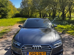 Audi A4 Avant - 3.0 TFSI S4 quattro Pro Line Plus Audi S4