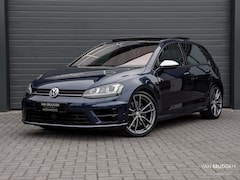 Volkswagen Golf - 2.0 TSI R 4Motion Pano Leer Dyn NAP 19" Keyless