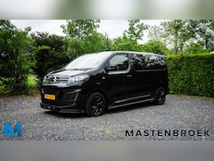 Citroën Jumpy - 2.0 BlueHDI 120 Comfort M S&S | Dark Edition | NAP | Camera | Carplay