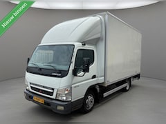 Mitsubishi Canter - 3C13 3.0 DI 335 Bakwagen NL Auto 10448 km 2010 Perfecte Staat 2 De Eigenaar
