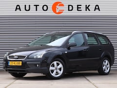 Ford Focus Wagon - 1.6-16V First Edition *Airco*Cruisecontr.*Trekhaak