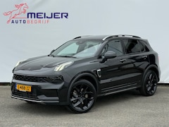Lynk & Co 01 - 1.5 Black Edition | Keyless | Infinity | Adaptive Cruise | CarPlay | Panoradak | 360 gr Ca