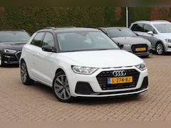 Audi A1 Sportback - 25 TFSI epic / CarPlay / Virtual Cockpit / 17'' / DAB / Cruise Control