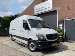 Mercedes-Benz Sprinter - 313 2.2 CDI 432 Automaat, airco, L3