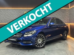 Mercedes-Benz C-klasse - 180 | AUTOMAAT |19" VELGEN