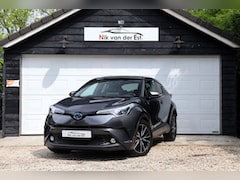 Toyota C-HR - 1.8 Hybrid Executive