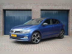 Volkswagen Polo - 1.0 TSI Comfortline | Parkeersensoren | Carplay/Android Auto | Getint glas
