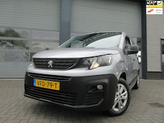 Peugeot Partner - 1.6 BleuHDI, 99pk, Navigatie, Camera, PDC, Cruisecontrol