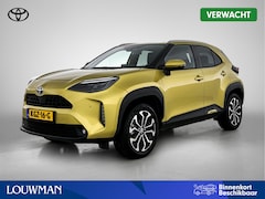 Toyota Yaris Cross - 1.5 Hybrid Dynamic | Stoelverwarming | Dealeronderhouden |