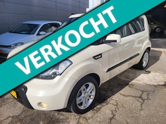 Kia Soul - 1.6 X-pect Cool
