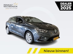 Renault Mégane Estate - 1.3 TCe Business Zen