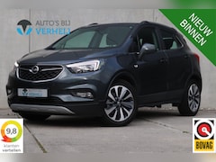Opel Mokka X - 1.4 Turbo Innovation / LEDER / TREKHAAK / OPEN DAK / CAMERA