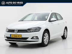 Volkswagen Polo - 1.0 TSI 95pk Comfortline | ECC | Carplay | 2xPDC