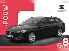 SEAT Leon Sportstourer - 1.5 TSI e-Hybrid FR Business | LMV 17'' | Cruise Control Adaptief