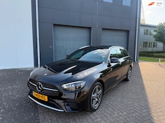 Mercedes-Benz E-klasse Estate - 300 e AMG Line 2021 Automaat/Pano