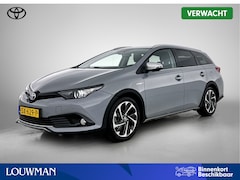 Toyota Auris Touring Sports - 1.8 Hybrid Freestyle | BTW Voertuig | Achteruitrijcamera | Navigatiesysteem |