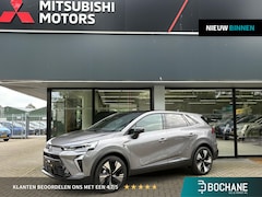 Mitsubishi Grandis - 1.8 HEV Instyle NIEUW UIT VOORRAAD LEVERBAAR | Elektrochromatisch glazen panoramadak | Har
