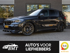 BMW X5 - G05 xDrive45e High Executive M Sport / Pano / CoPilot / Adaptive