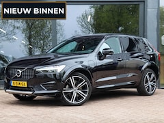 Volvo XC60 - 2.0 Recharge T6 AWD Inscription