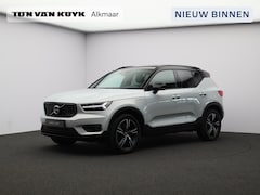 Volvo XC40 - 1.5 T5 Recharge R-Design / Trekhaak / Panoramadak / Harman Kardon / 360 Camera / Lederen B
