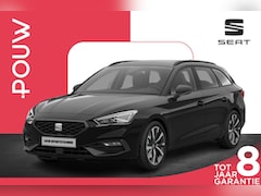 SEAT Leon Sportstourer - 1.5 TSI 204pk DSG e-Hybrid FR Business | Panoramadak | Velgen 18''
