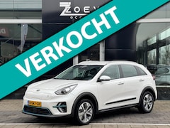 Kia e-Niro - DynamicLine 64 kWh SOH 100%
