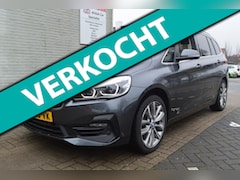 BMW 2-serie Gran Tourer - 218i 7p. High Executive Edition Automaat / BOVAG RIJKLAARPRIJS