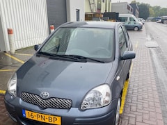 Toyota Yaris - 1.3 VVT-i Blue / Airco / Elek ramen