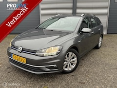 Volkswagen Golf Variant - 1.5 TSI DSG / STOEL-VW / PDC V+A /